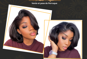 Mèches de Qualité