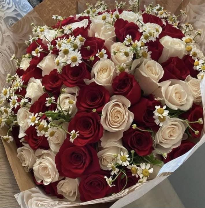 Fleuriste