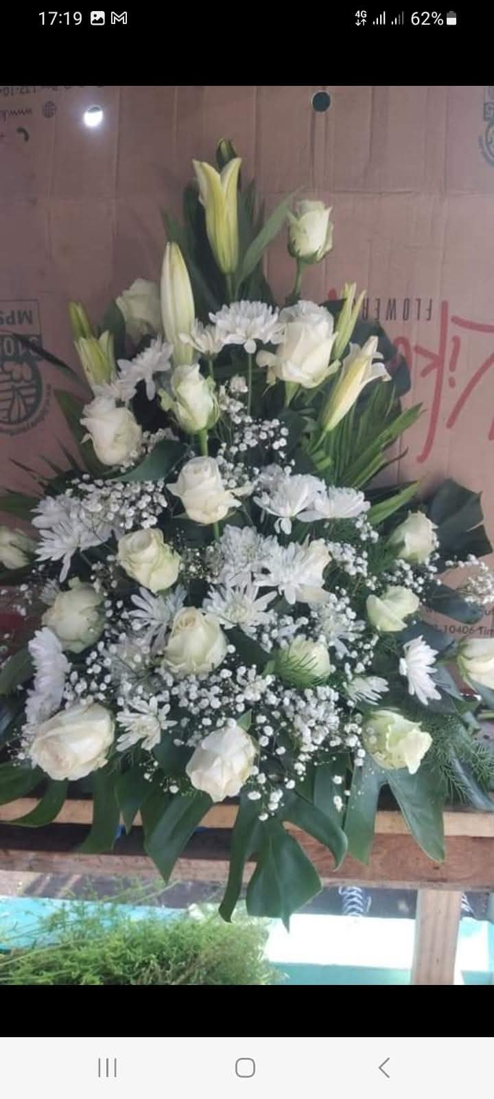 Fleuriste