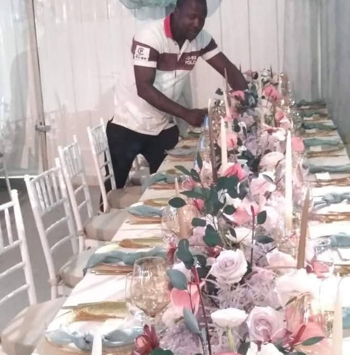 Fleuriste