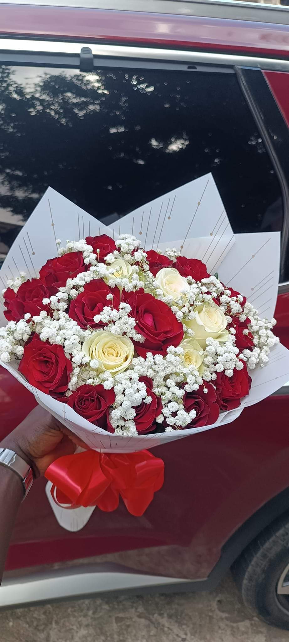 Fleurs