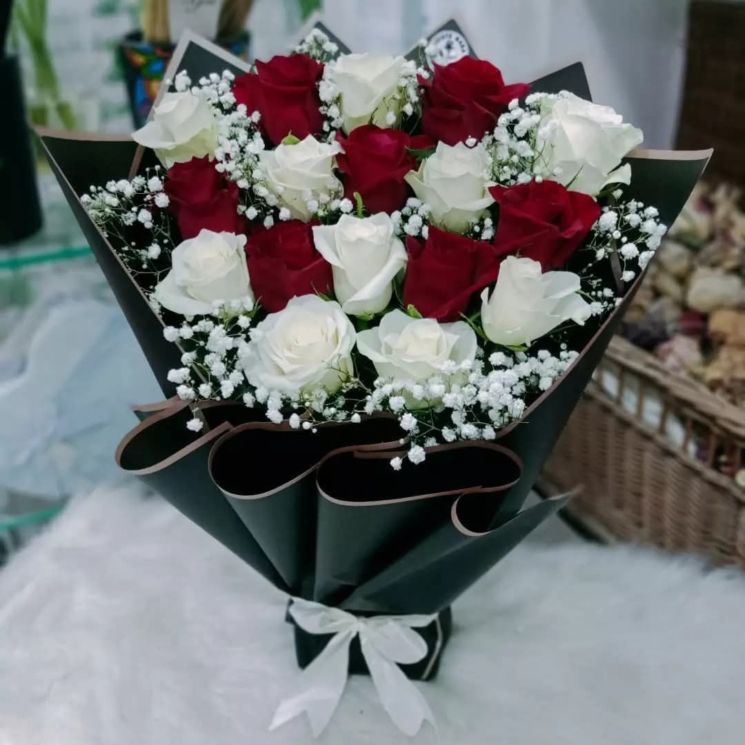 Fleurs