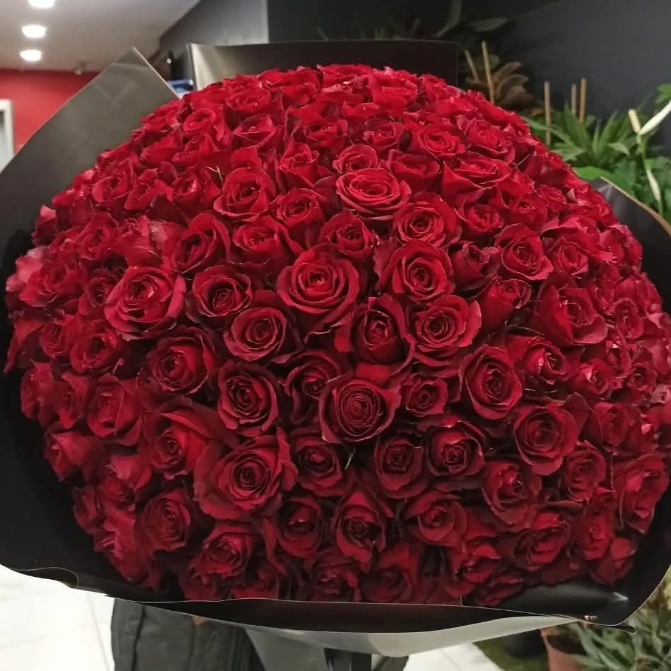 Fleurs