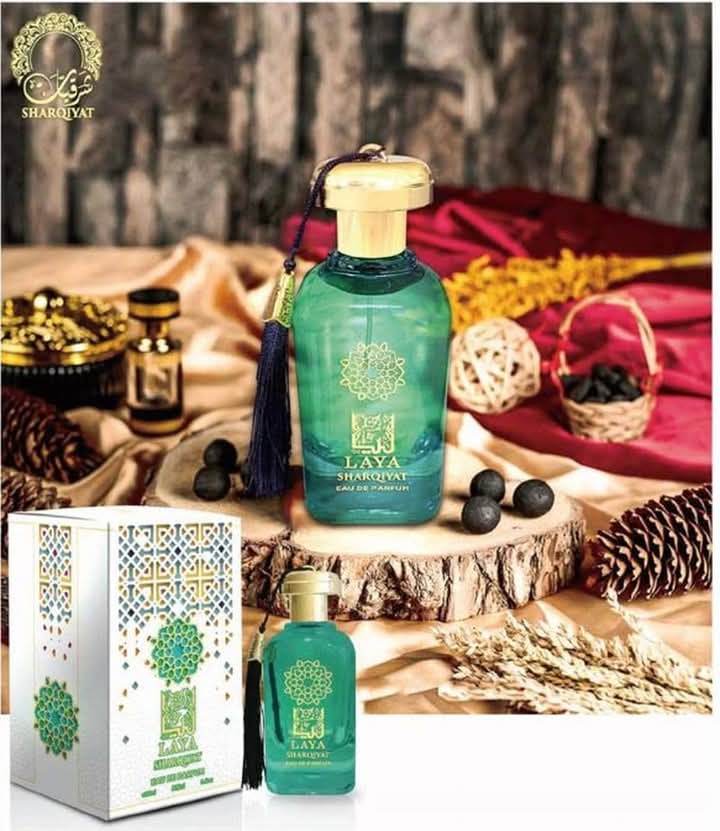 Parfumerie haut de gamme