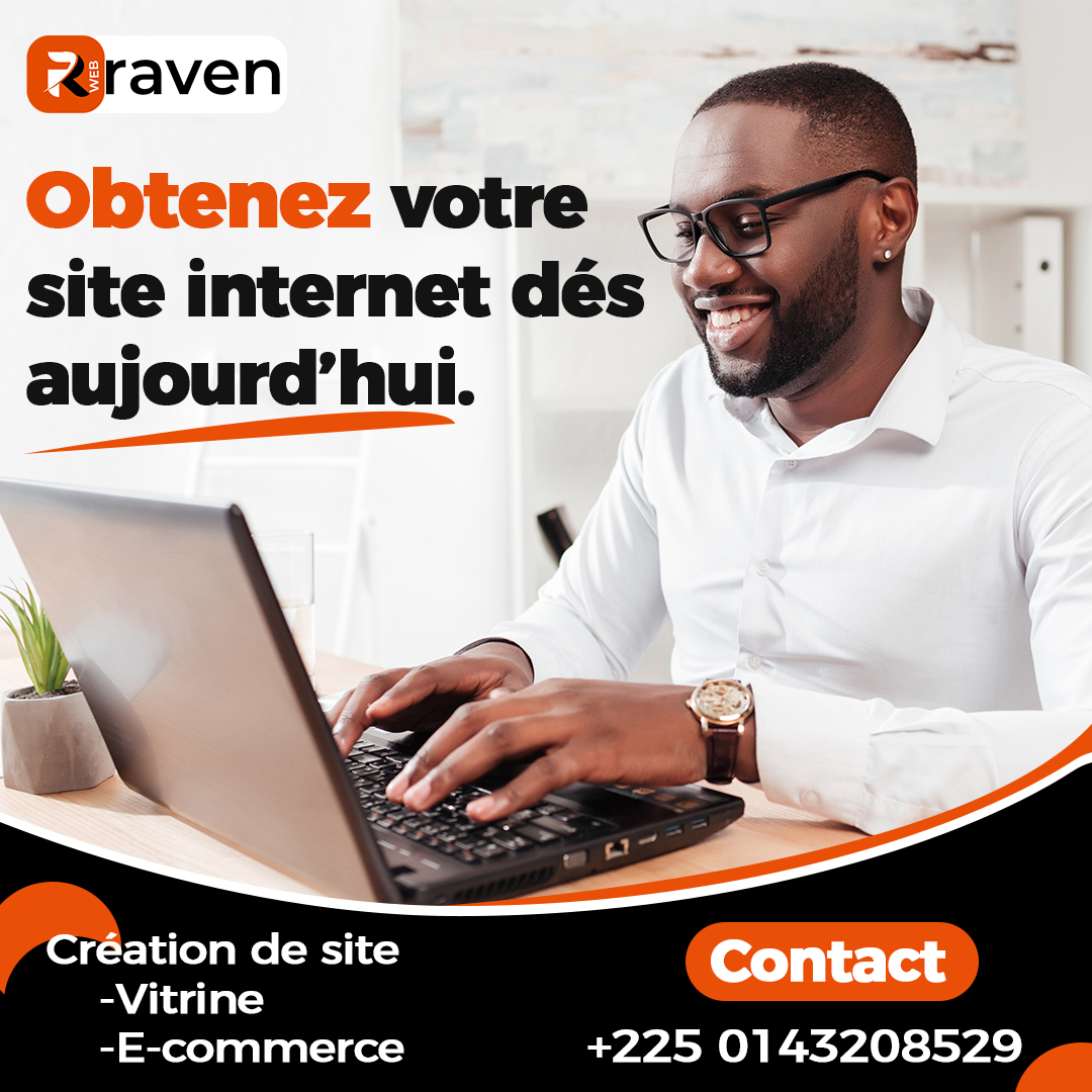 Développeur Web et mobile
