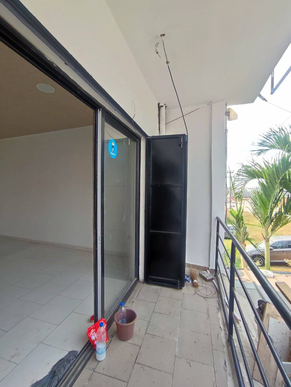Location Cocody – Riviera 3 Sideci Bureau Commercial