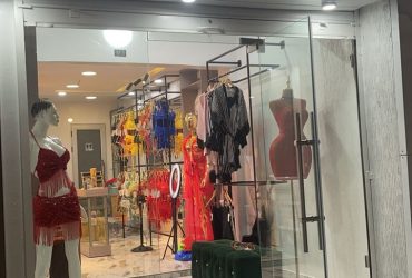 Lira Lingerie