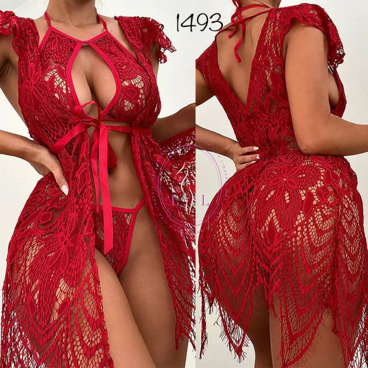 Lira Lingerie