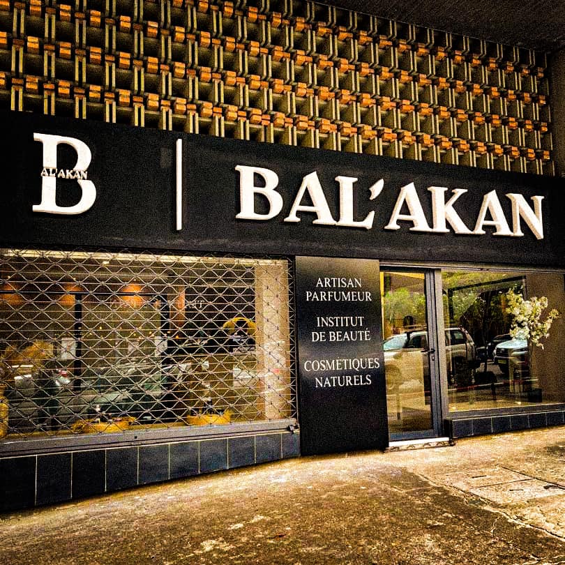 BAL'AKAN