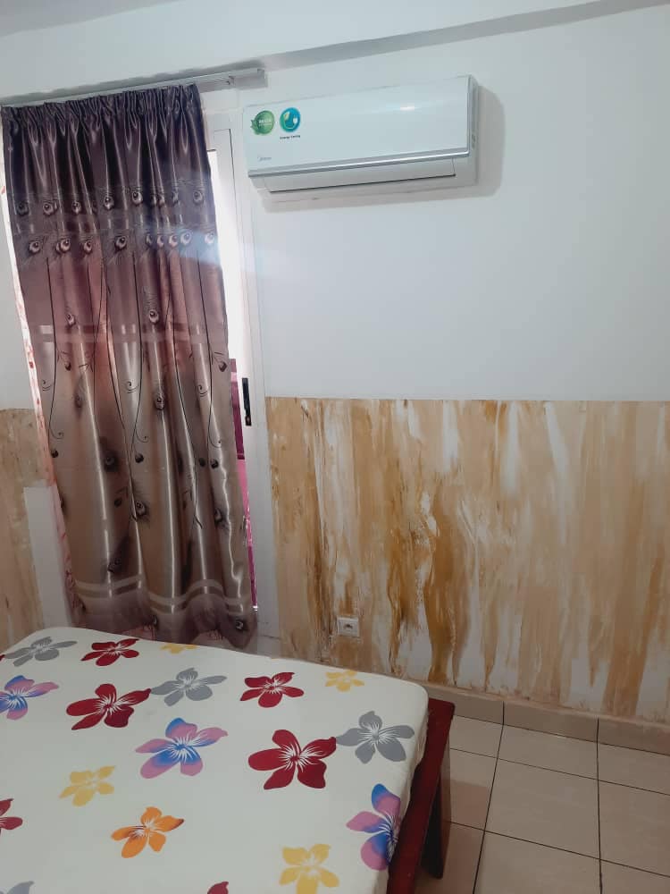 Appartement meublé de 03 pièces Adohha  Koumassi 32