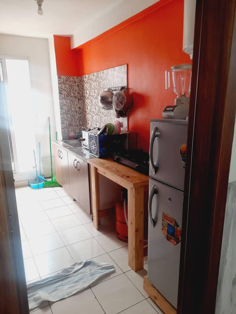 Appartement meublé de 03 pièces Adohha  Koumassi 32