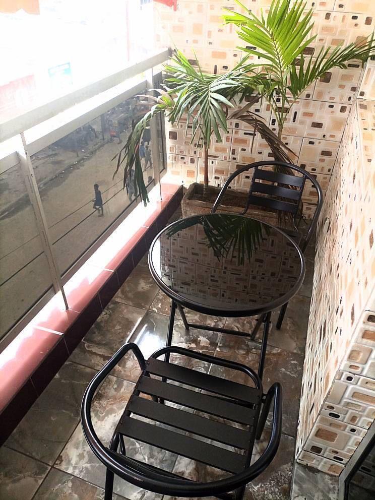 2 pièces meublées à Marcory, Grand Hôpital