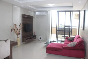 APPARTEMENT MEUBLE DE STANDING 03PIECES A ANGRE 7E