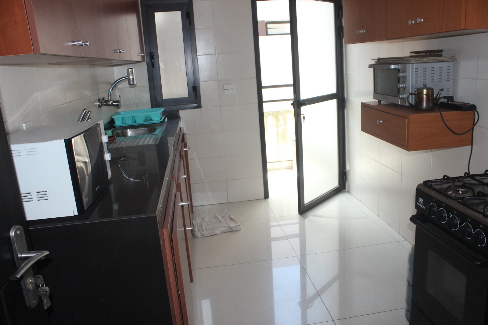 APPARTEMENT MEUBLE DE STANDING 03PIECES A ANGRE 7E