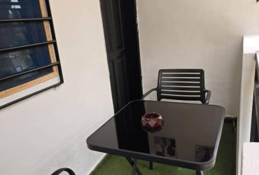 APPARTEMENT MEUBLÉ  STUDIO RIVIERA PALMERAIE