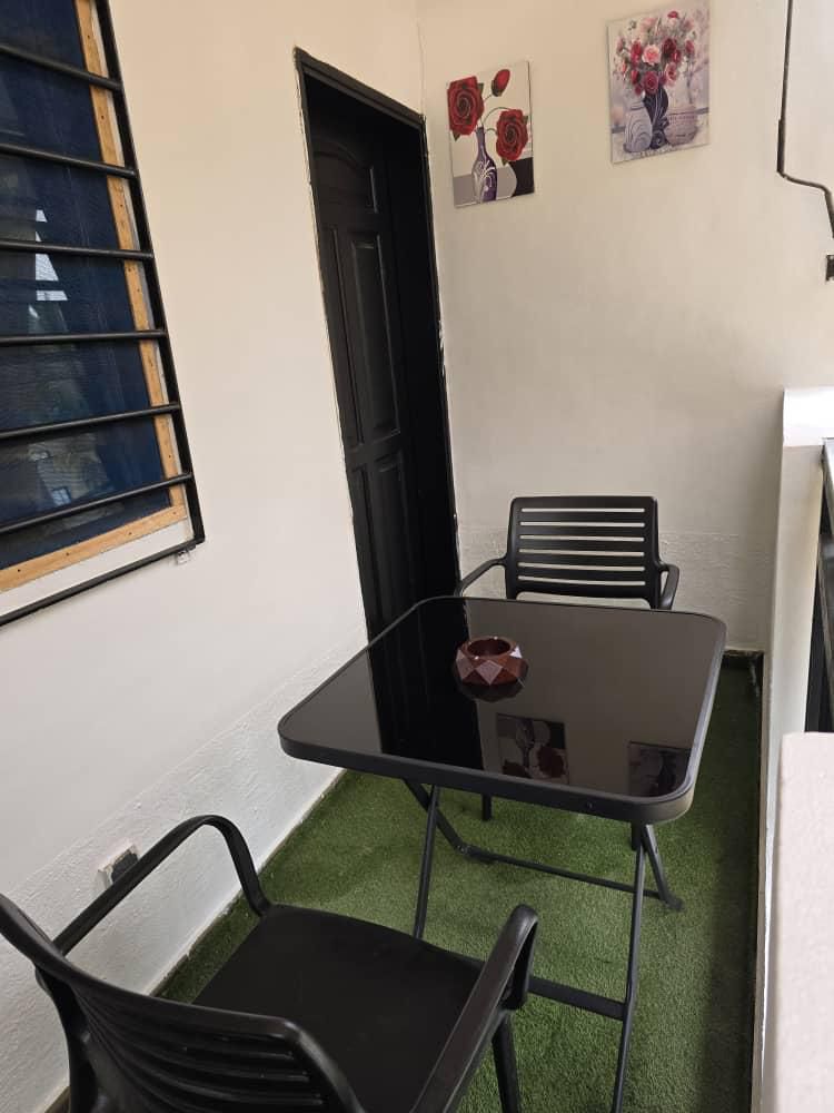 APPARTEMENT MEUBLÉ  STUDIO RIVIERA PALMERAIE