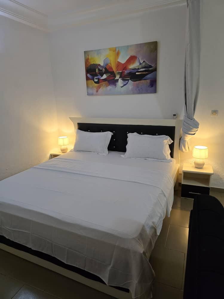 APPARTEMENT MEUBLÉ  STUDIO RIVIERA PALMERAIE
