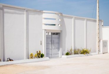 10 STUDIOS MEUBLES A BOUAKE AIR FRANCE 3