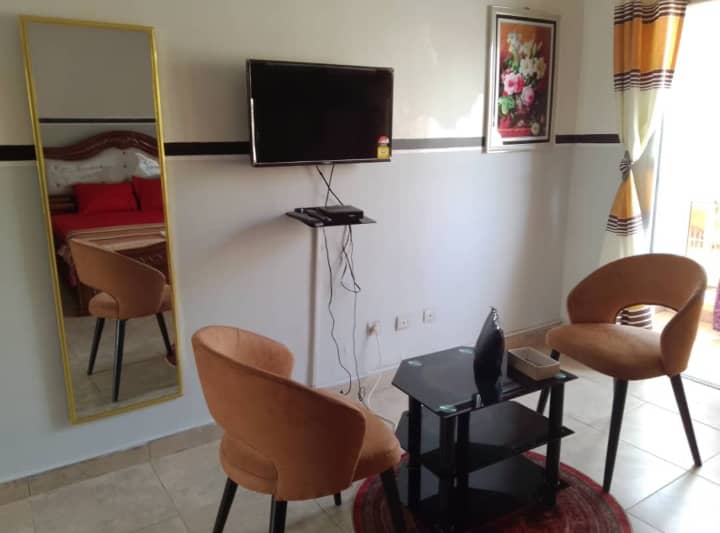 STUDIOS MEUBLÉS DISPONIBLES À YOPOUGON ANANERAIE