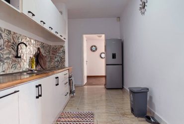 appartement de 03 pièces meublés dans la commune du plateau, Abidjan