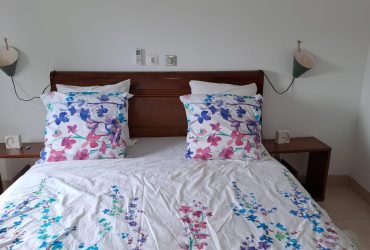 5 pièces Maison de vacances familiale à Adiaké