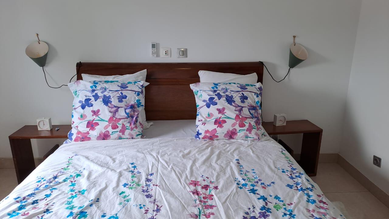 5 pièces Maison de vacances familiale à Adiaké