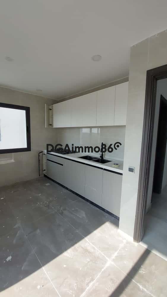 Appartement 3 pièces RIVIERA PALMERAIE.