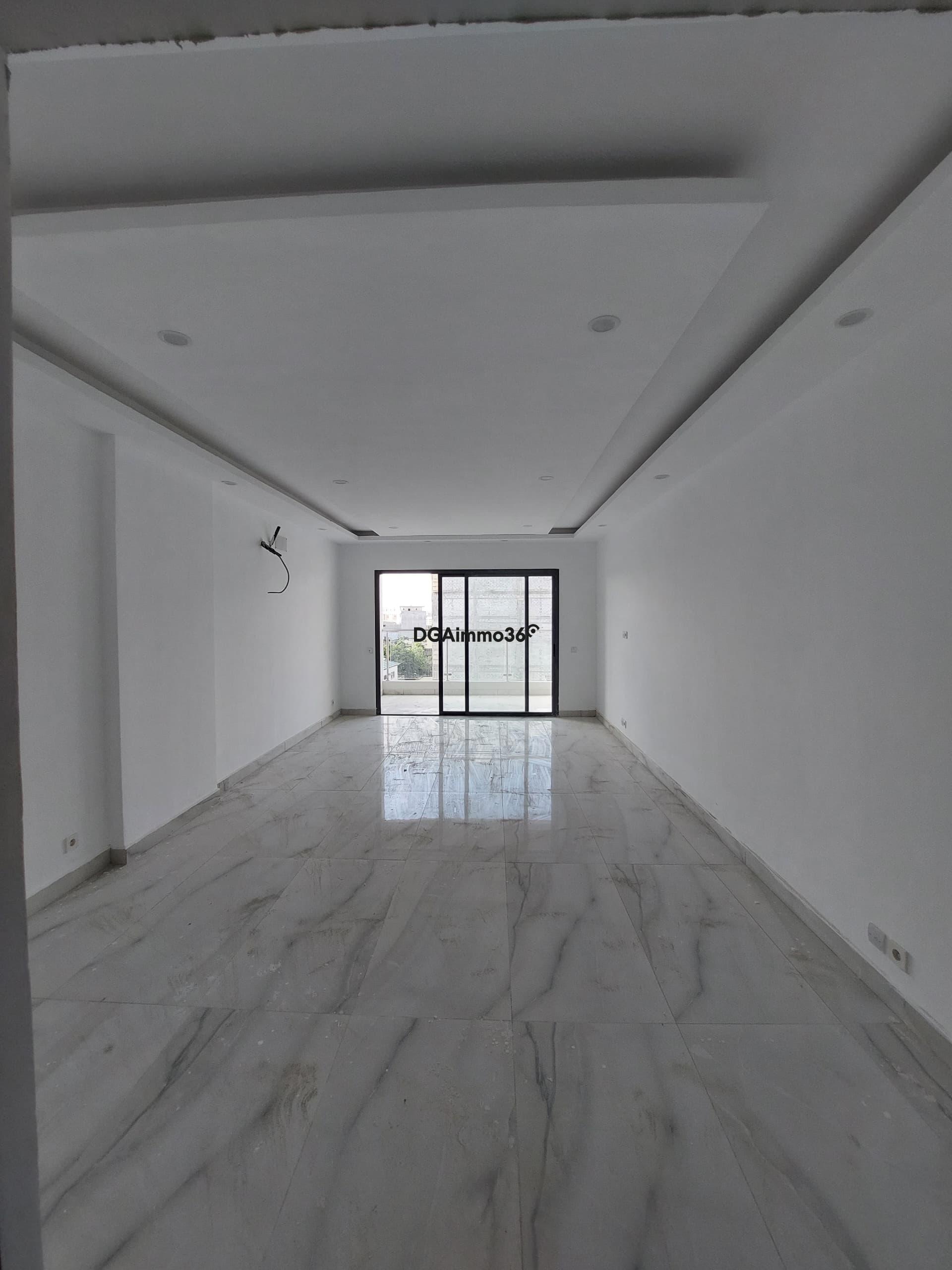Appartement 3 pièces RIVIERA PALMERAIE.