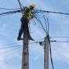 Ezekiel groupe services électricité